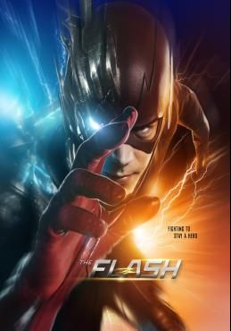 The Flash Season 3 (2014) วีรบุรุษเหนือแสง ปี 3
