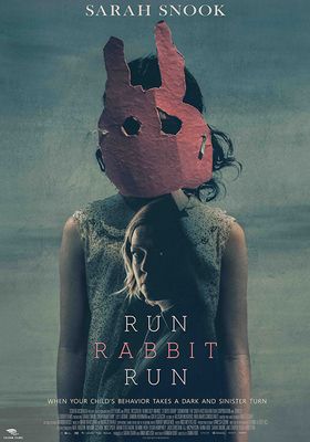 Run Rabbit Run (2023) -