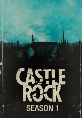 Castle Rock Season 1 (2018) -