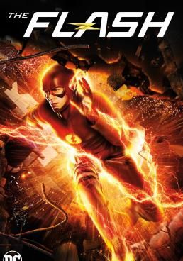 The Flash Season 8 (2014) วีรบุรุษเหนือแสง ปี 8