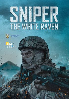 Sniper: The White Raven (2022) Sniper: อีกาขาว