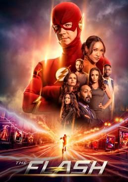 Final Run | The Flash Season 9 (2019) วีรบุรุษเหนือแสง ปี 9