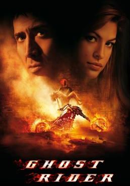 Ghost Rider (2007) โกสต์ ไรเดอร์ มัจจุราชแห่งรัตติกาล