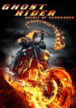 Ghost Rider: Spirit of Vengeance (2011) โกสต์ ไรเดอร์ อเวจีพิฆาต 