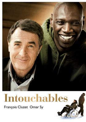 The Intouchables (2012) ด้วยใจแห่งมิตร พิชิตทุกสิ่ง