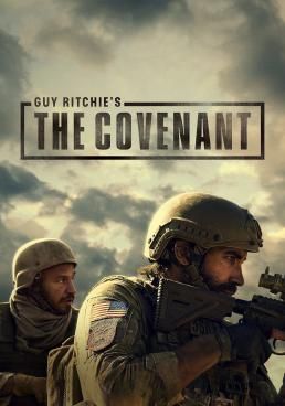 The Covenant (2023) เดอะ โคเวแนนท์
