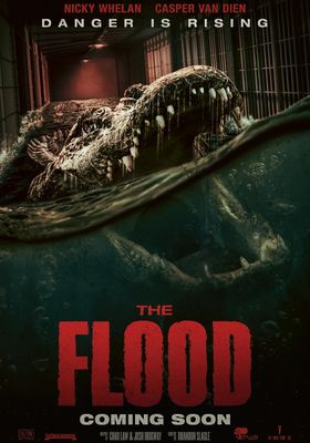 The Flood (2023) เดอะ ฟลัด