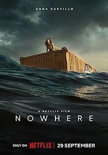 Nowhere (2023) (2023) -