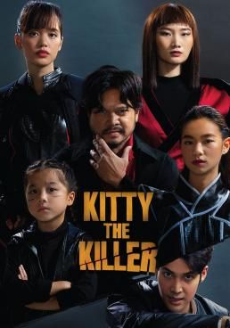 Kitty The Killer 