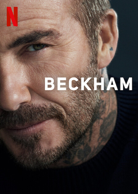 Beckham (2023)  เบ็คแฮม
