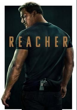 Reacher Season 1 (2022) รีชเชอร์ ซีซั่น1