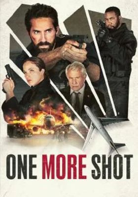 One More Shot (2024) ยุทธการดับตะวัน