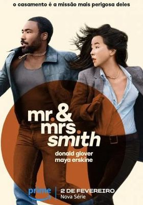 Mr. & Mrs. Smith  season1