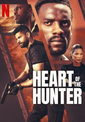 Heart of the Hunter 2024 หัวใจนักล่า