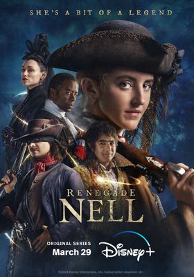 Renegade Nell-