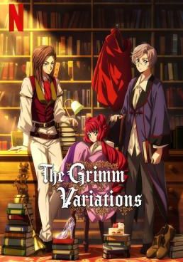 The Grimm Variations (Grimm Kumikyoku) 2024 เทพนิยายสยองขวัญ