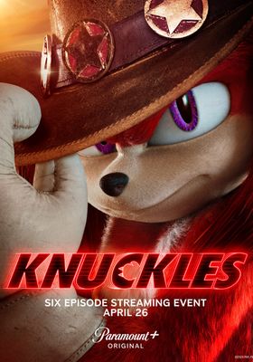 Knuckles (2024) -