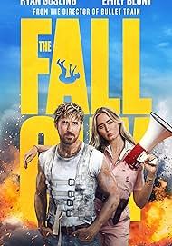 The Fall Guy (2024) สตันท์แมนคนจริง